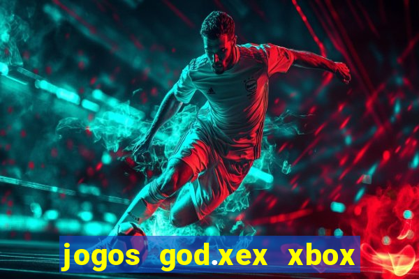 jogos god.xex xbox 360 download