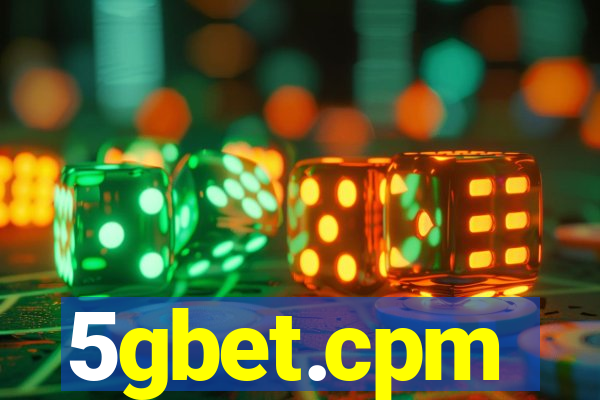 5gbet.cpm