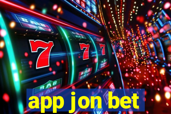 app jon bet