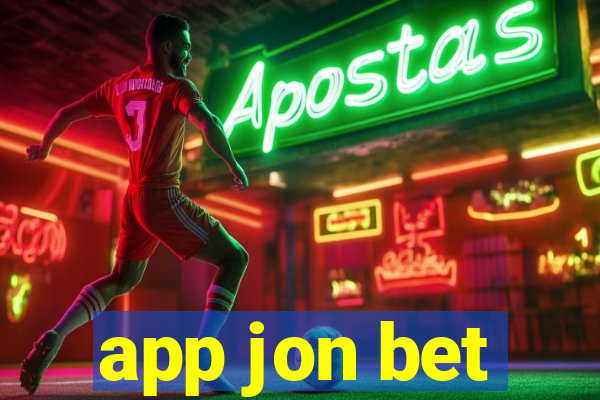 app jon bet