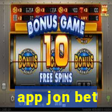 app jon bet