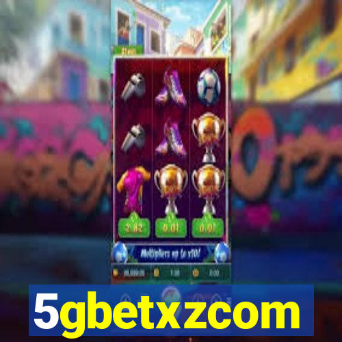 5gbetxzcom