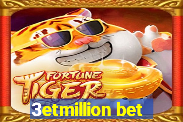 3etmillion bet