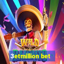 3etmillion bet