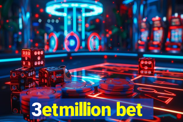 3etmillion bet