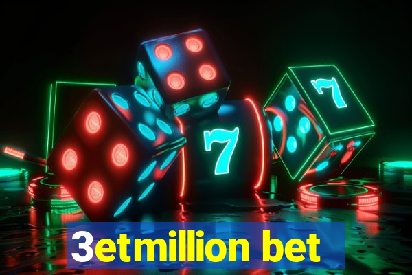 3etmillion bet