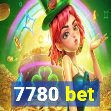 7780 bet