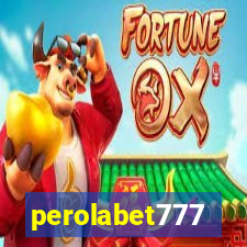 perolabet777