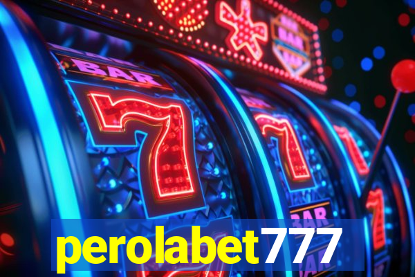 perolabet777