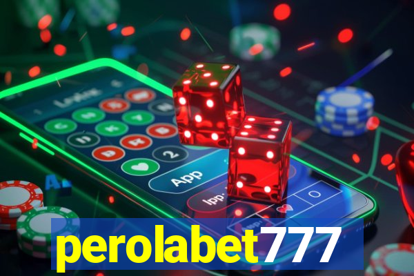 perolabet777