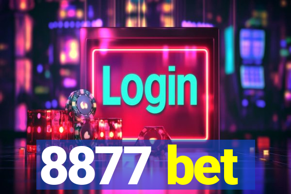 8877 bet