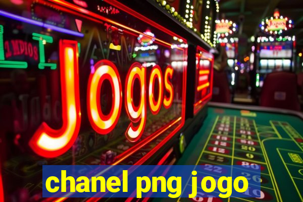 chanel png jogo