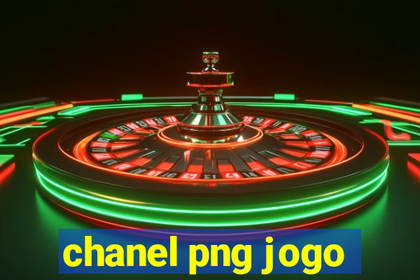 chanel png jogo