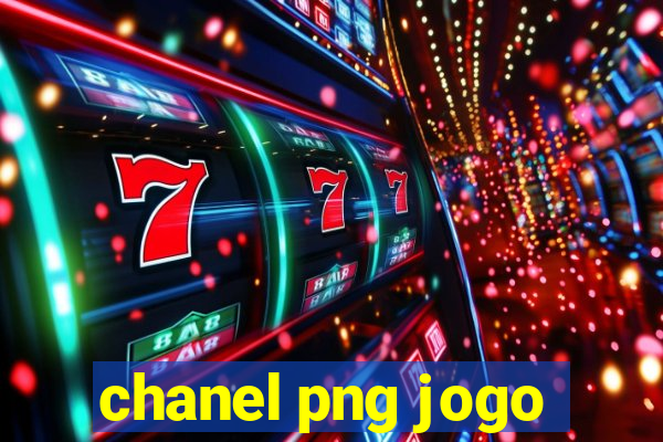 chanel png jogo