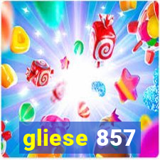 gliese 857