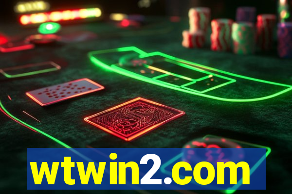 wtwin2.com