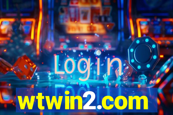 wtwin2.com