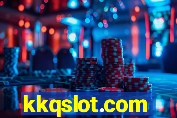 kkqslot.com