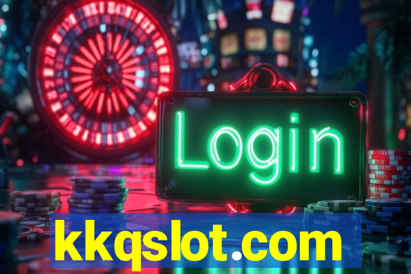 kkqslot.com