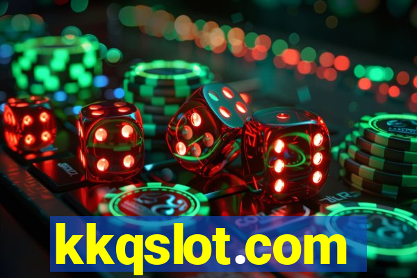 kkqslot.com