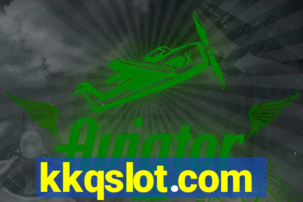 kkqslot.com