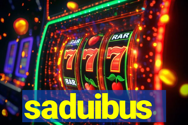 saduibus