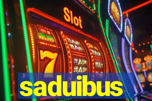 saduibus