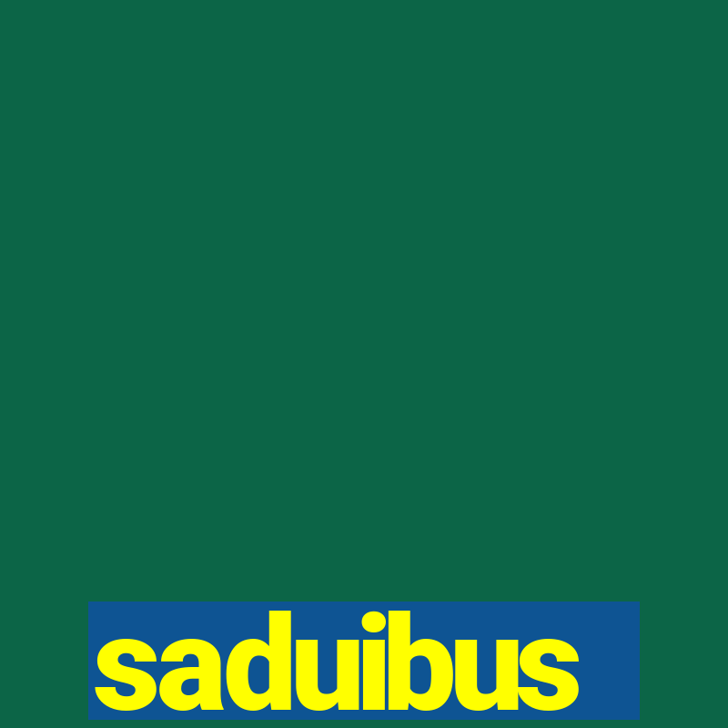 saduibus