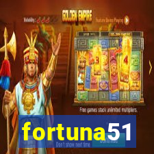 fortuna51