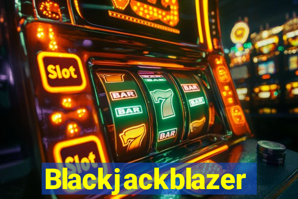 Blackjackblazer