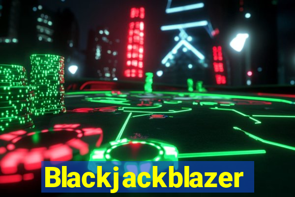 Blackjackblazer