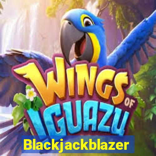 Blackjackblazer