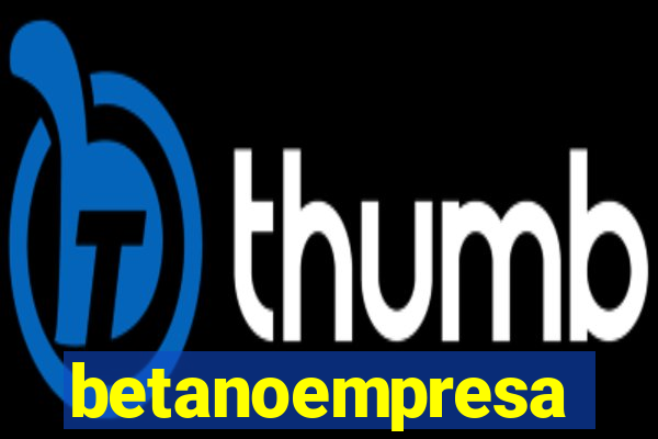 betanoempresa