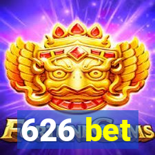 626 bet