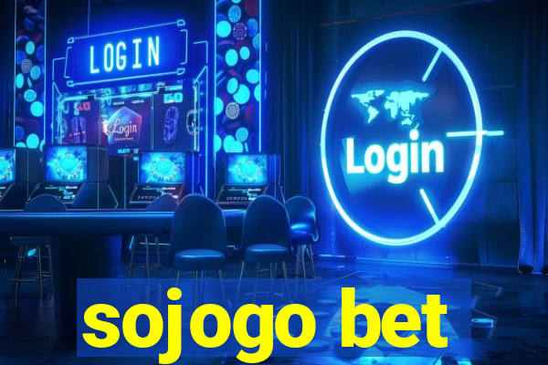 sojogo bet