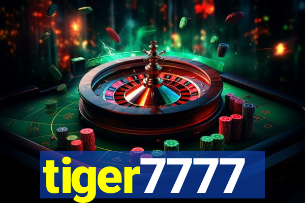 tiger7777