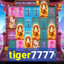 tiger7777