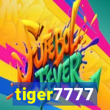 tiger7777