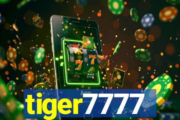 tiger7777