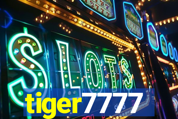 tiger7777