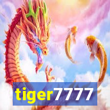 tiger7777