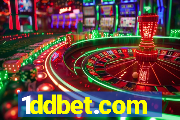 1ddbet.com