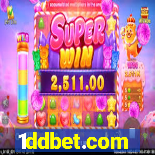 1ddbet.com