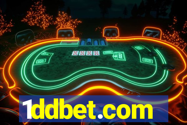 1ddbet.com