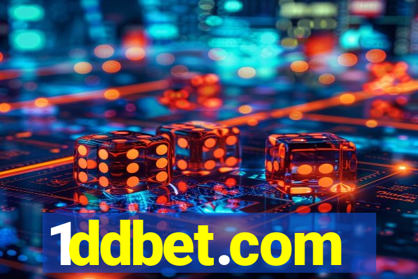 1ddbet.com