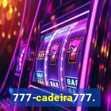 777-cadeira777.com