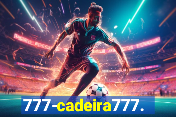 777-cadeira777.com