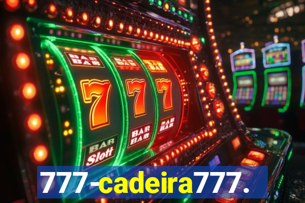 777-cadeira777.com