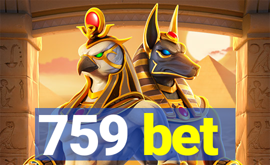 759 bet