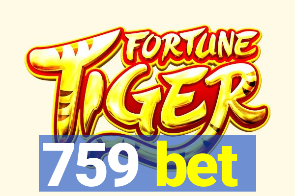 759 bet